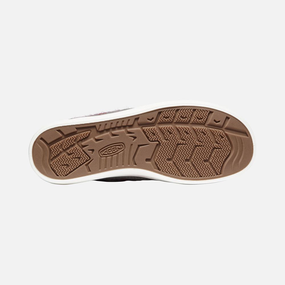 Keen Tygskor Dam Olika Färger - Elsa Iv Sneaker - 513287MPC